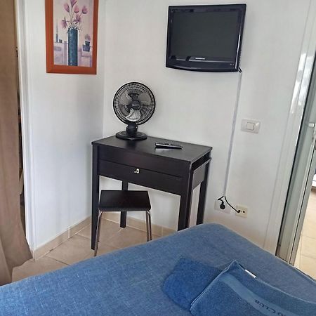 Cozy Apartment In The Center Of Costa Adeje On The 1St Coastline المظهر الخارجي الصورة