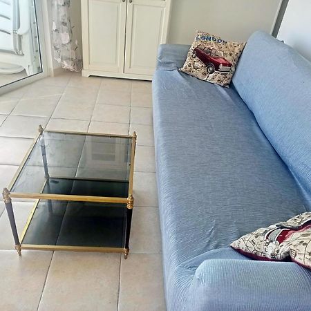 Cozy Apartment In The Center Of Costa Adeje On The 1St Coastline المظهر الخارجي الصورة