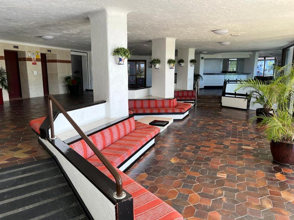 Cozy Apartment In The Center Of Costa Adeje On The 1St Coastline المظهر الخارجي الصورة