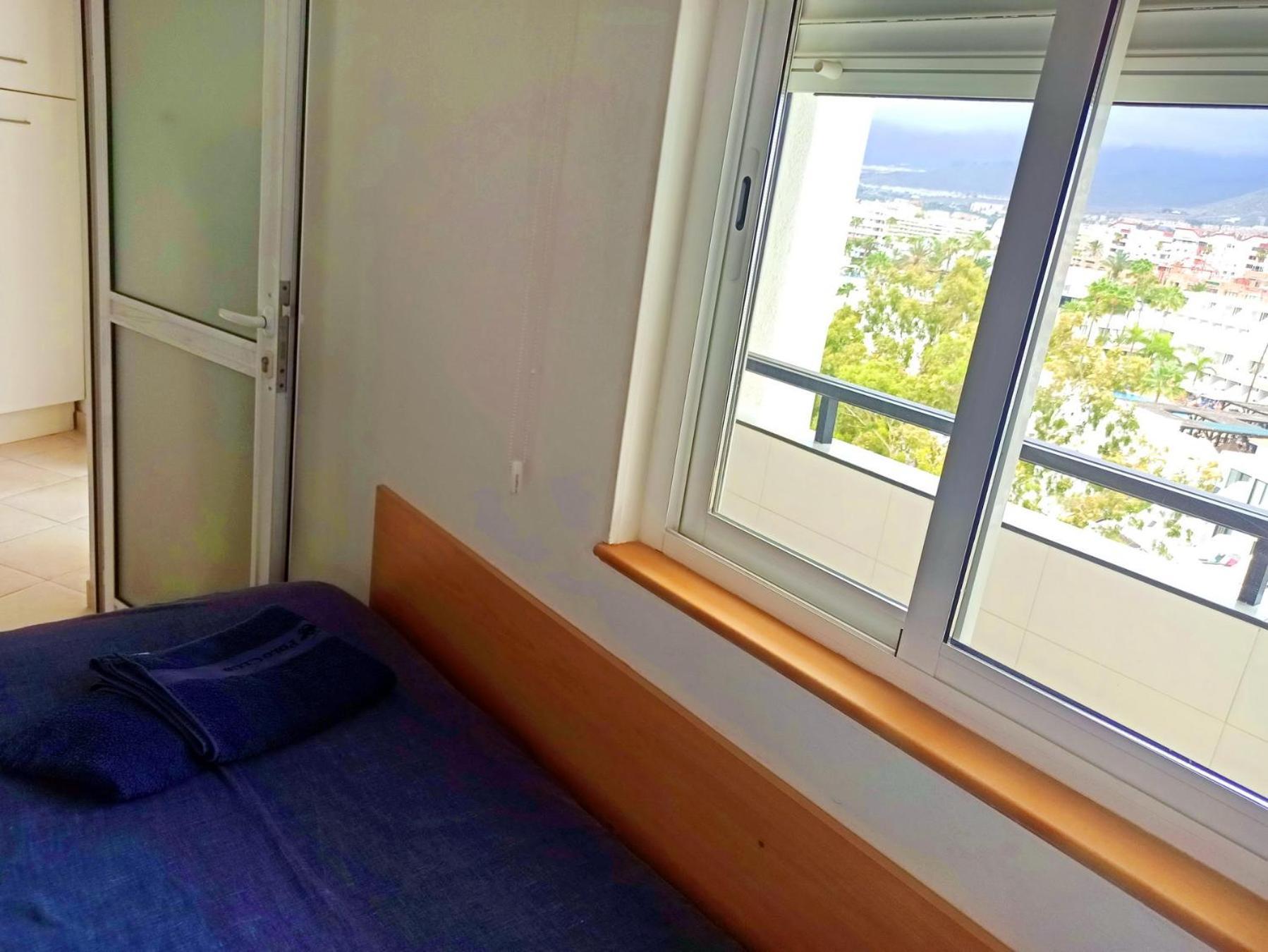 Cozy Apartment In The Center Of Costa Adeje On The 1St Coastline المظهر الخارجي الصورة