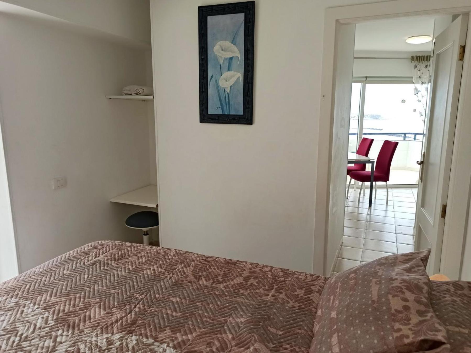 Cozy Apartment In The Center Of Costa Adeje On The 1St Coastline المظهر الخارجي الصورة