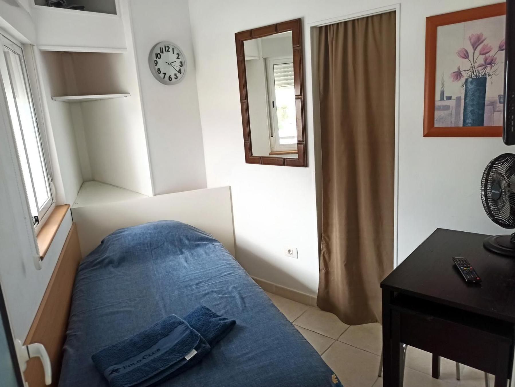 Cozy Apartment In The Center Of Costa Adeje On The 1St Coastline المظهر الخارجي الصورة