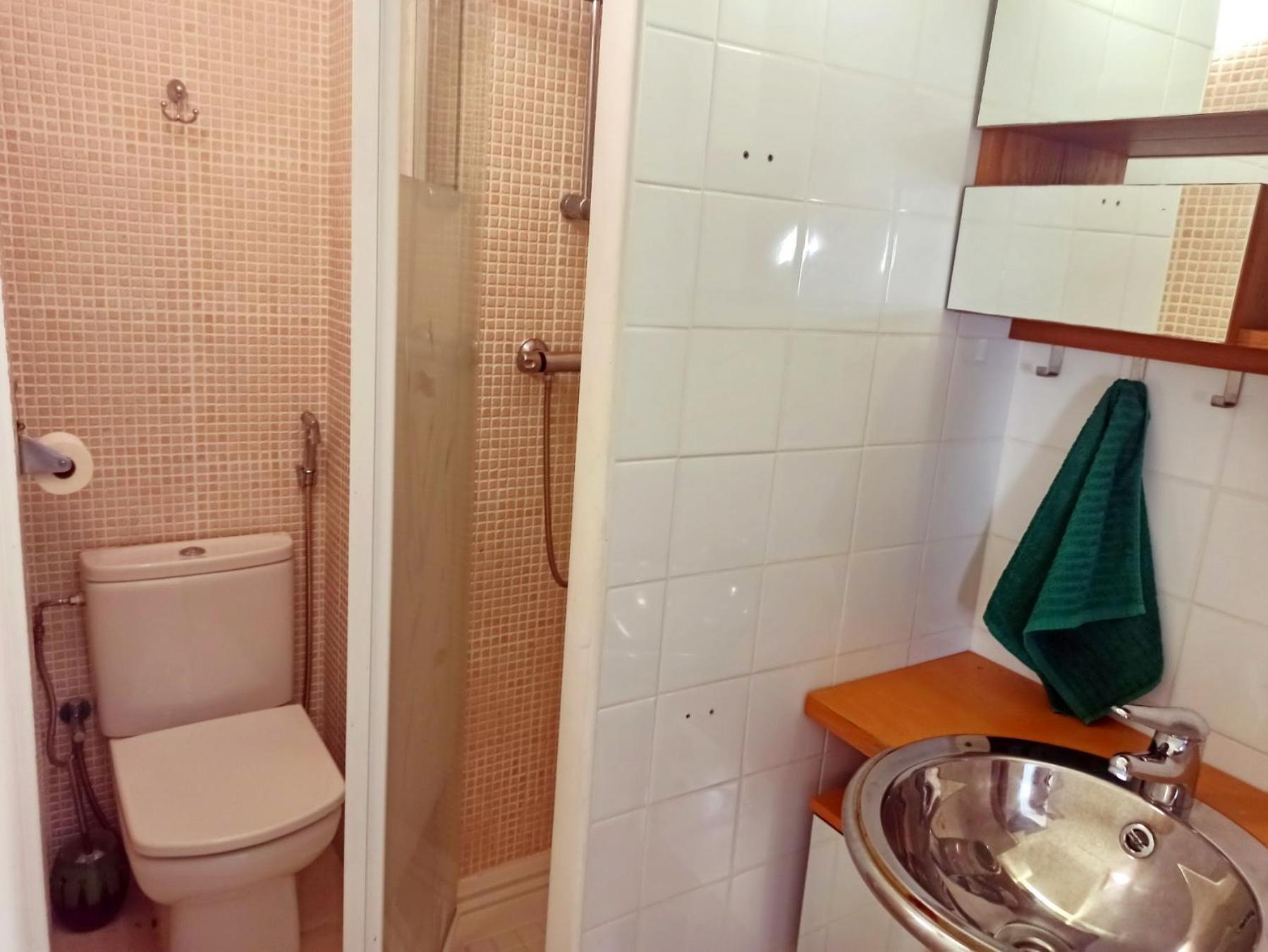 Cozy Apartment In The Center Of Costa Adeje On The 1St Coastline المظهر الخارجي الصورة