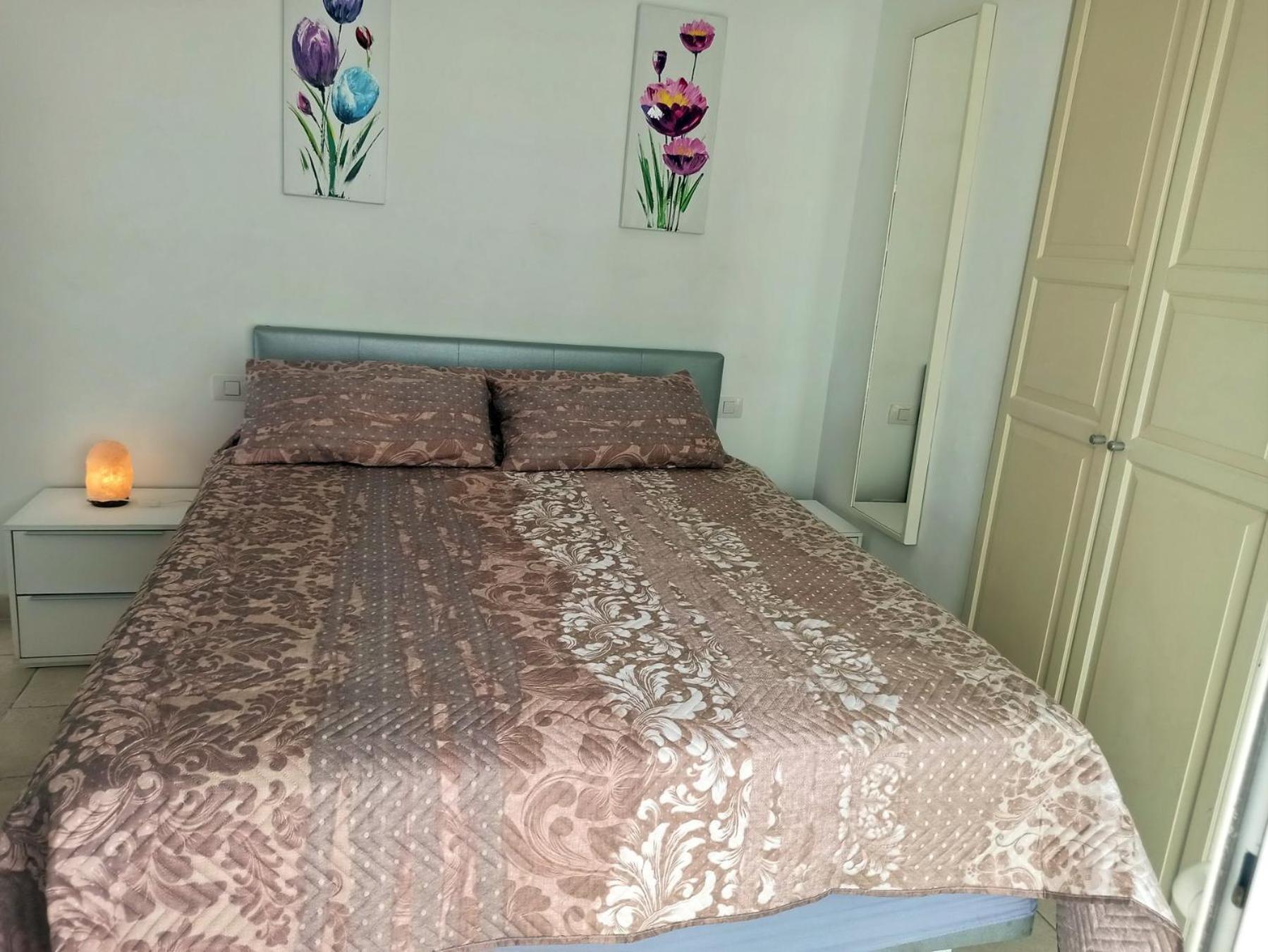 Cozy Apartment In The Center Of Costa Adeje On The 1St Coastline المظهر الخارجي الصورة