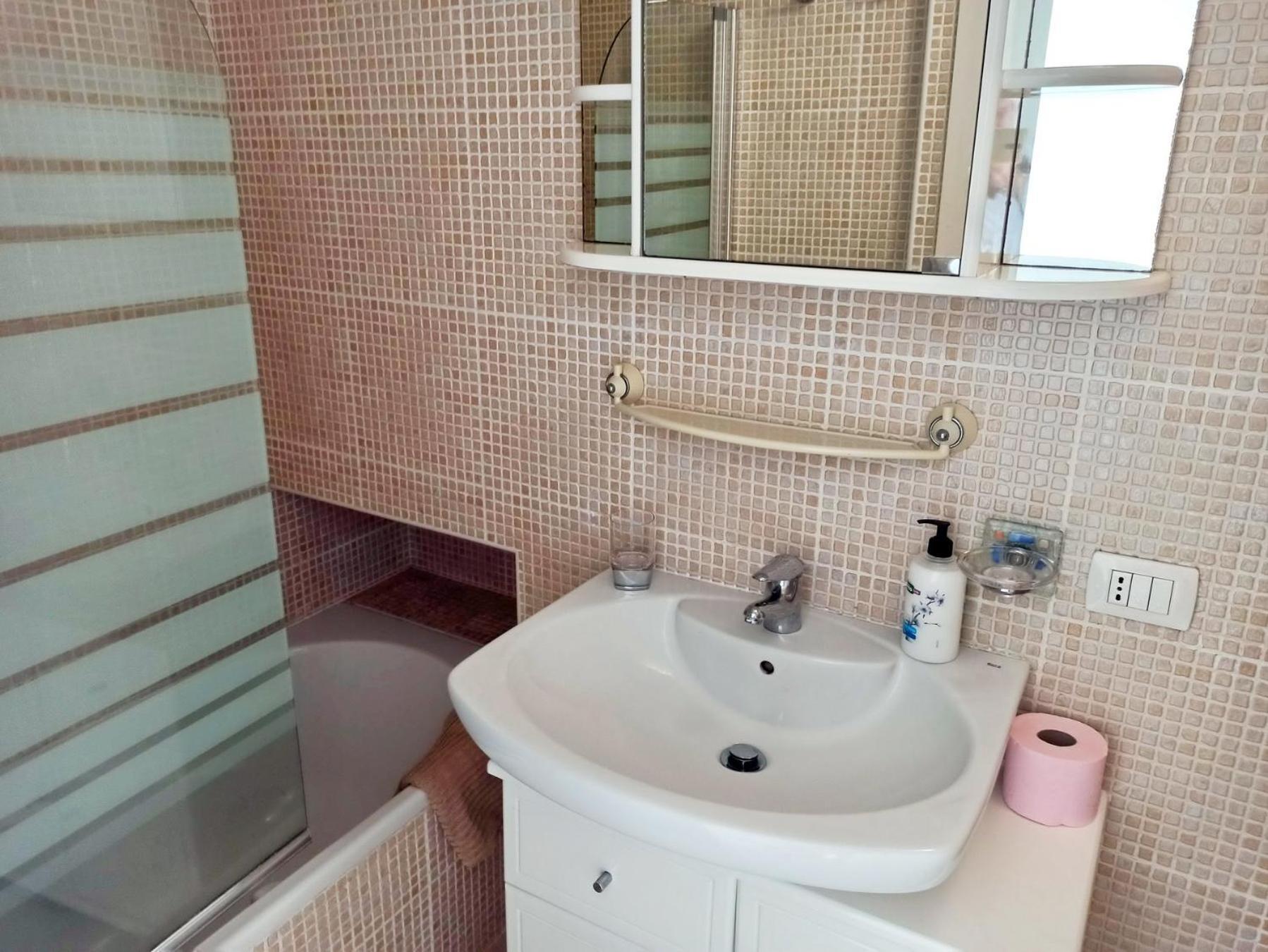 Cozy Apartment In The Center Of Costa Adeje On The 1St Coastline المظهر الخارجي الصورة
