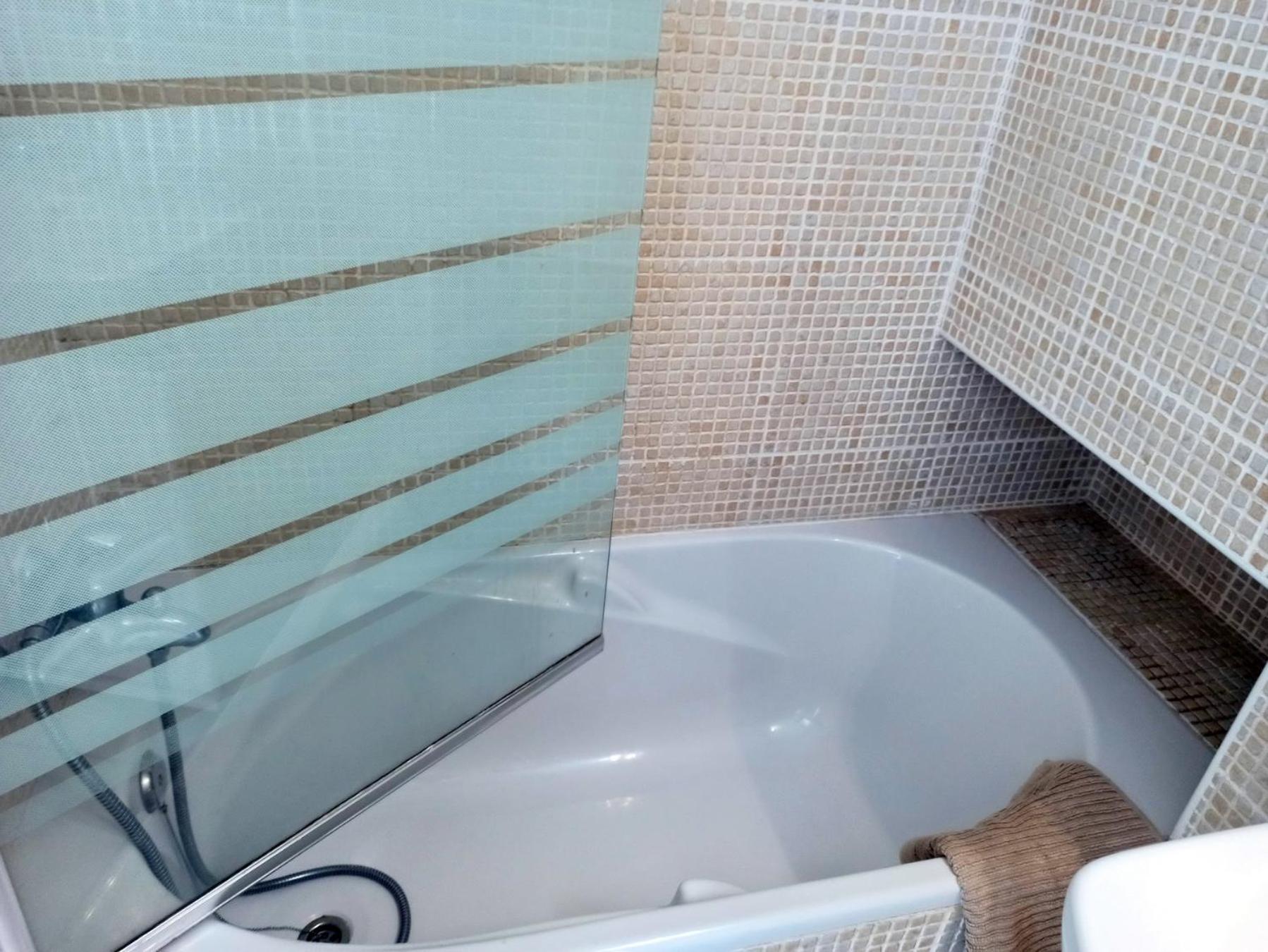 Cozy Apartment In The Center Of Costa Adeje On The 1St Coastline المظهر الخارجي الصورة
