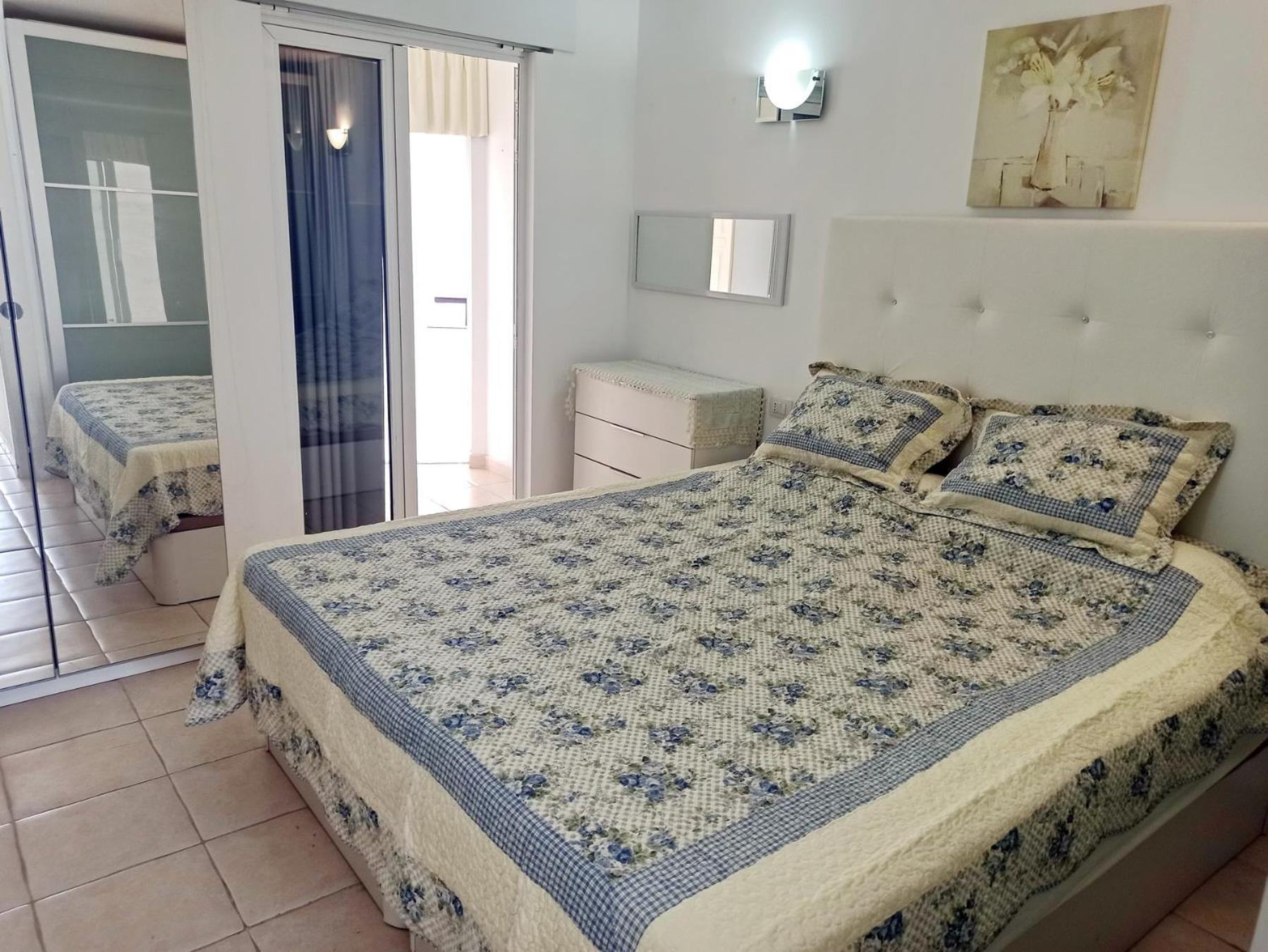 Cozy Apartment In The Center Of Costa Adeje On The 1St Coastline المظهر الخارجي الصورة