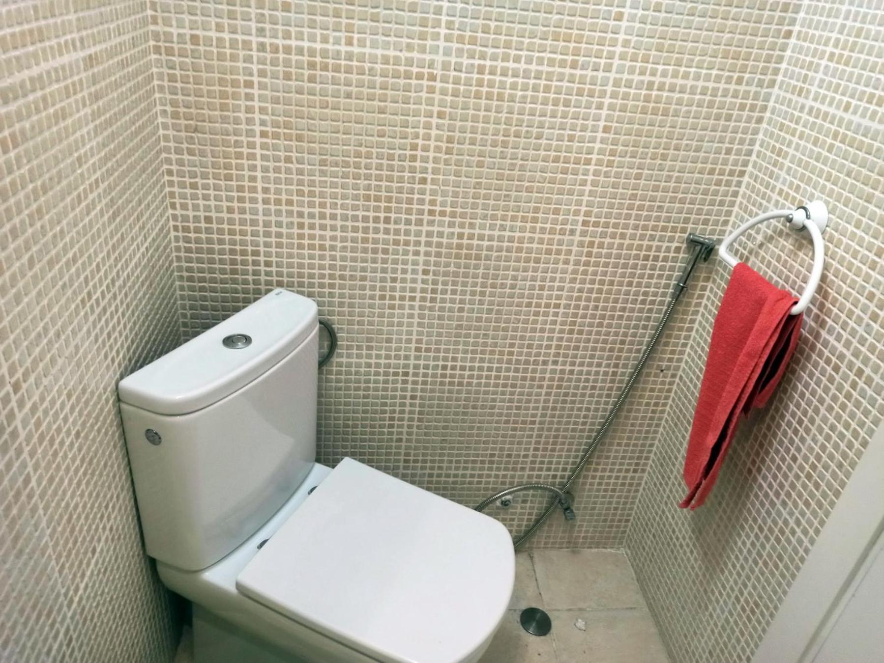 Cozy Apartment In The Center Of Costa Adeje On The 1St Coastline المظهر الخارجي الصورة