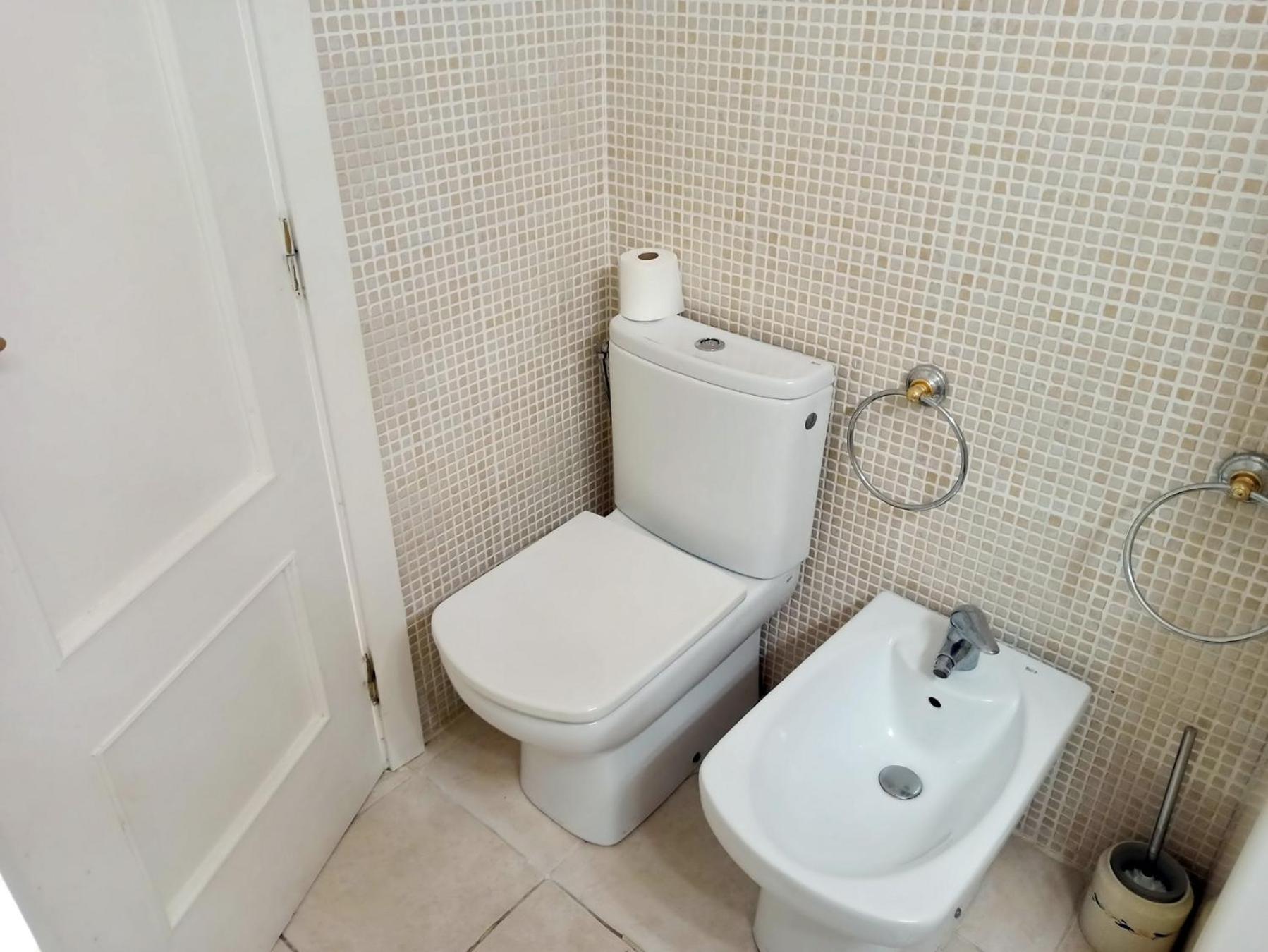 Cozy Apartment In The Center Of Costa Adeje On The 1St Coastline المظهر الخارجي الصورة