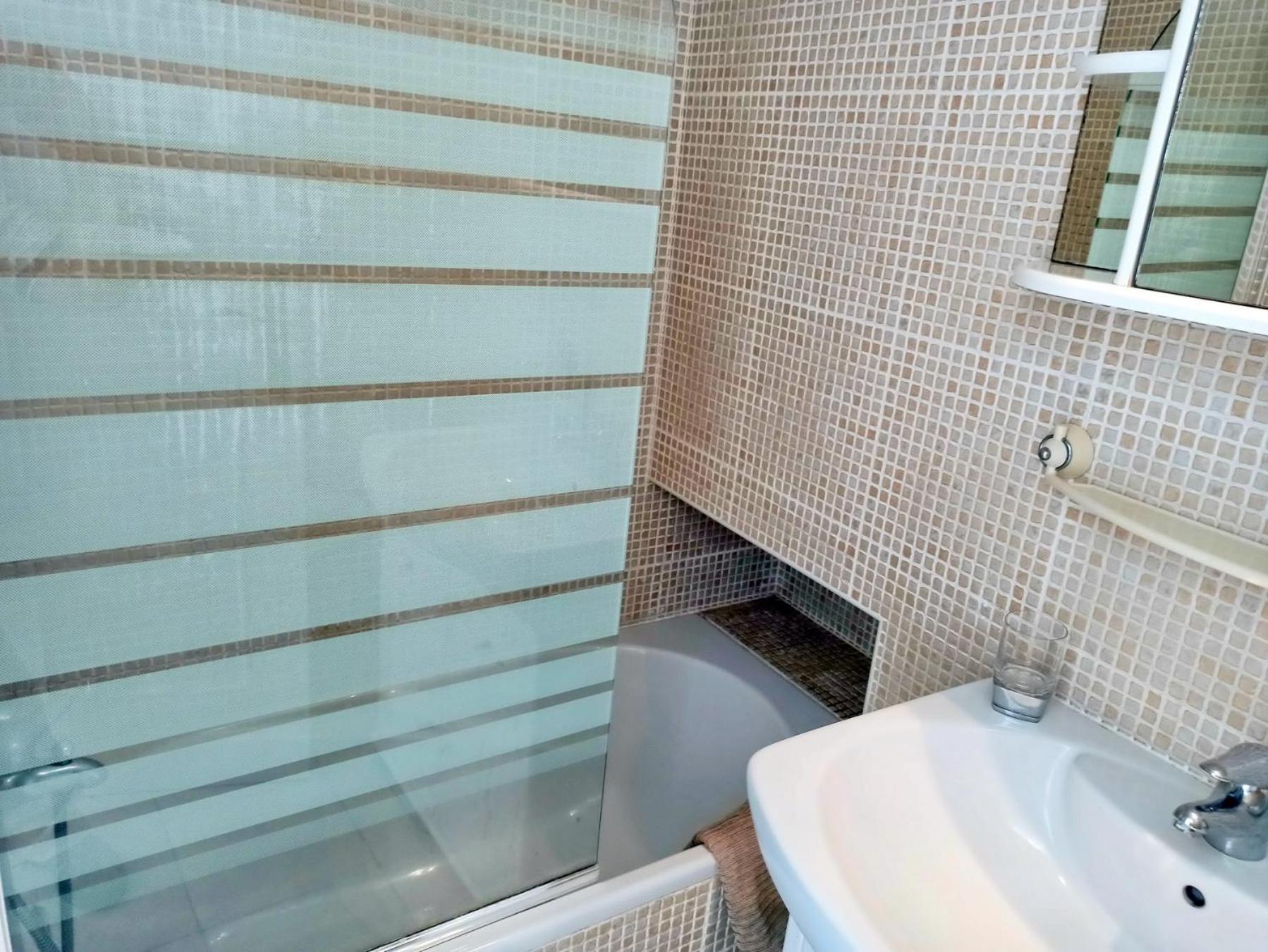 Cozy Apartment In The Center Of Costa Adeje On The 1St Coastline المظهر الخارجي الصورة