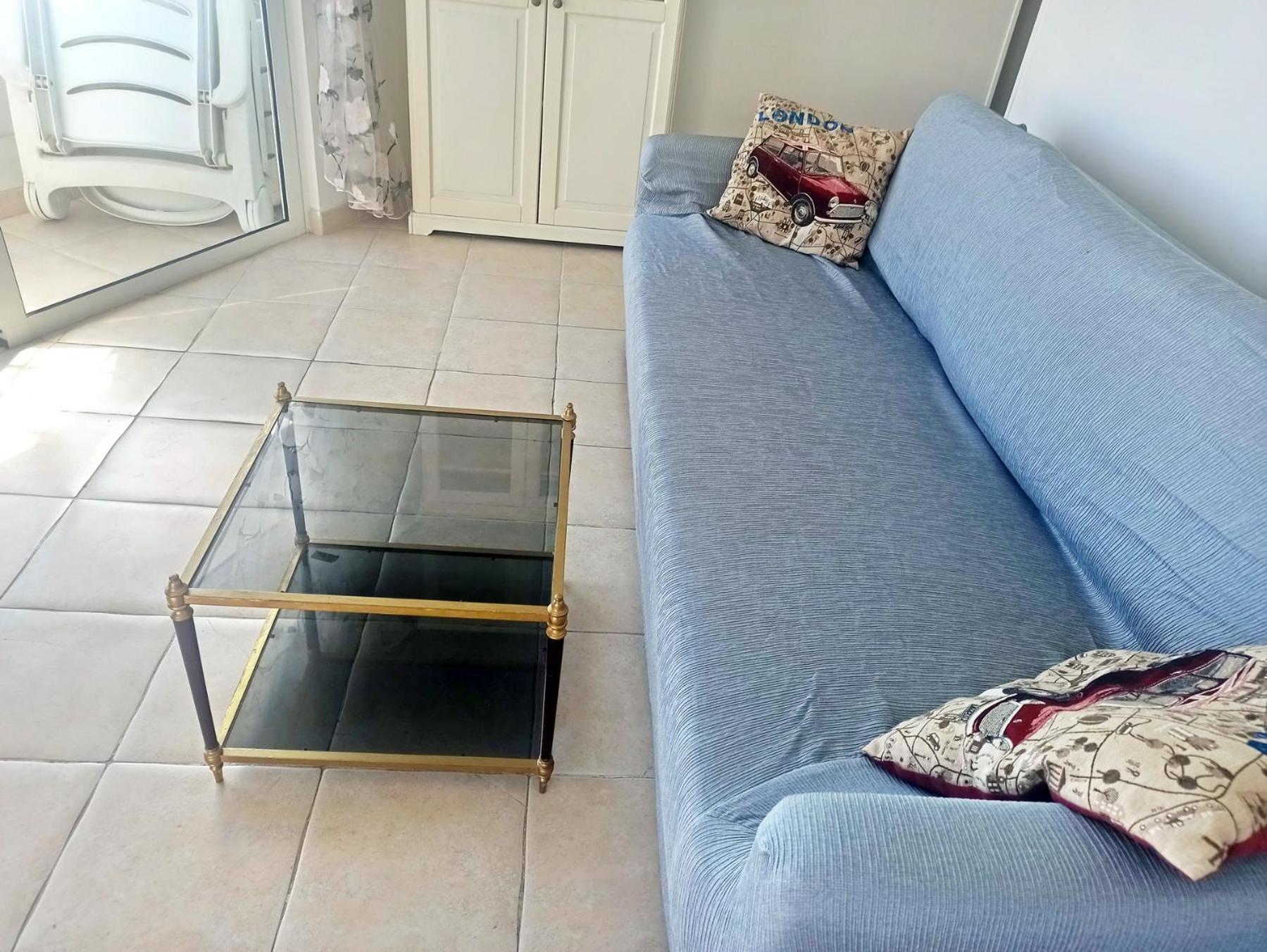 Cozy Apartment In The Center Of Costa Adeje On The 1St Coastline المظهر الخارجي الصورة