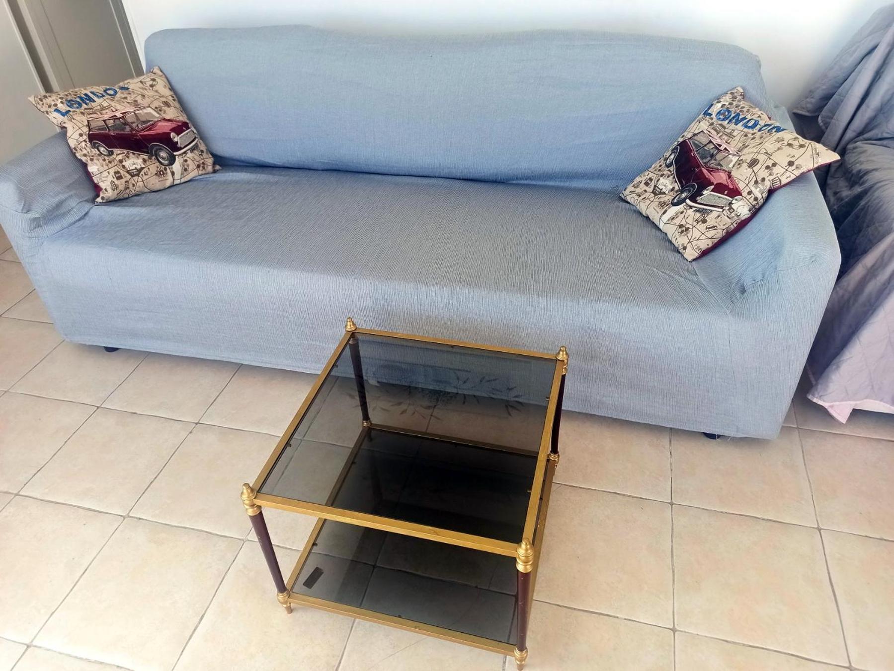 Cozy Apartment In The Center Of Costa Adeje On The 1St Coastline المظهر الخارجي الصورة
