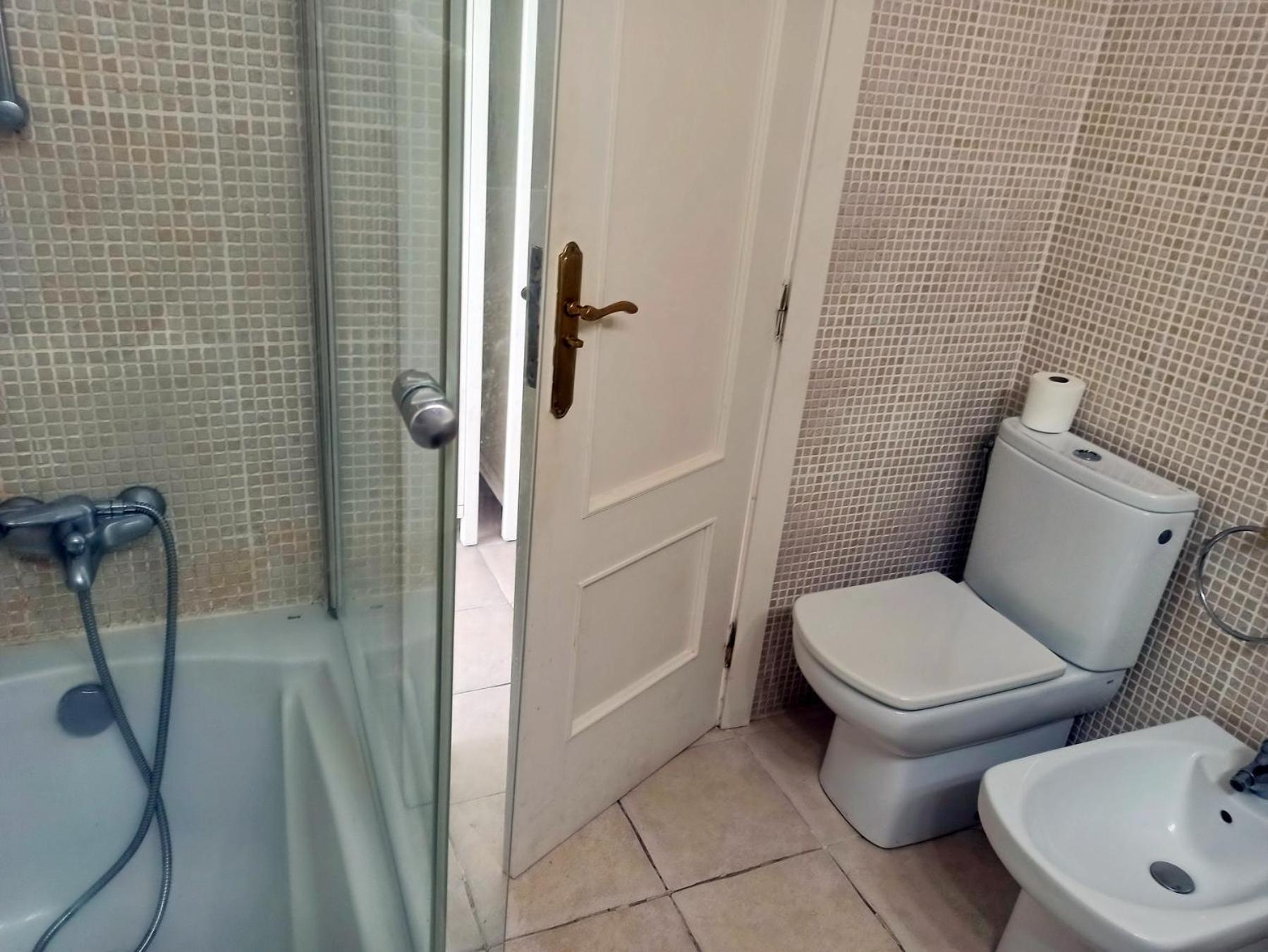 Cozy Apartment In The Center Of Costa Adeje On The 1St Coastline المظهر الخارجي الصورة