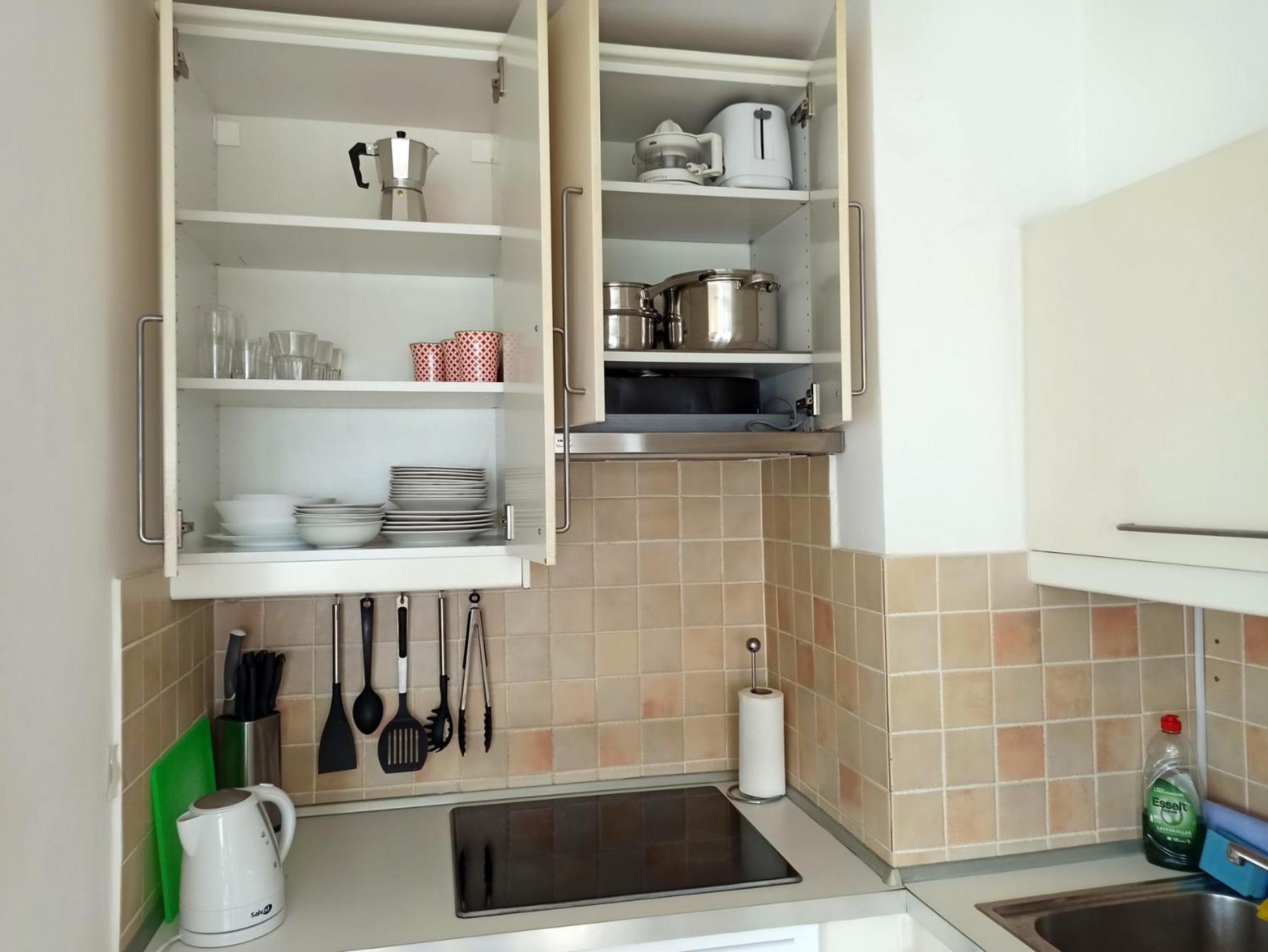 Cozy Apartment In The Center Of Costa Adeje On The 1St Coastline المظهر الخارجي الصورة