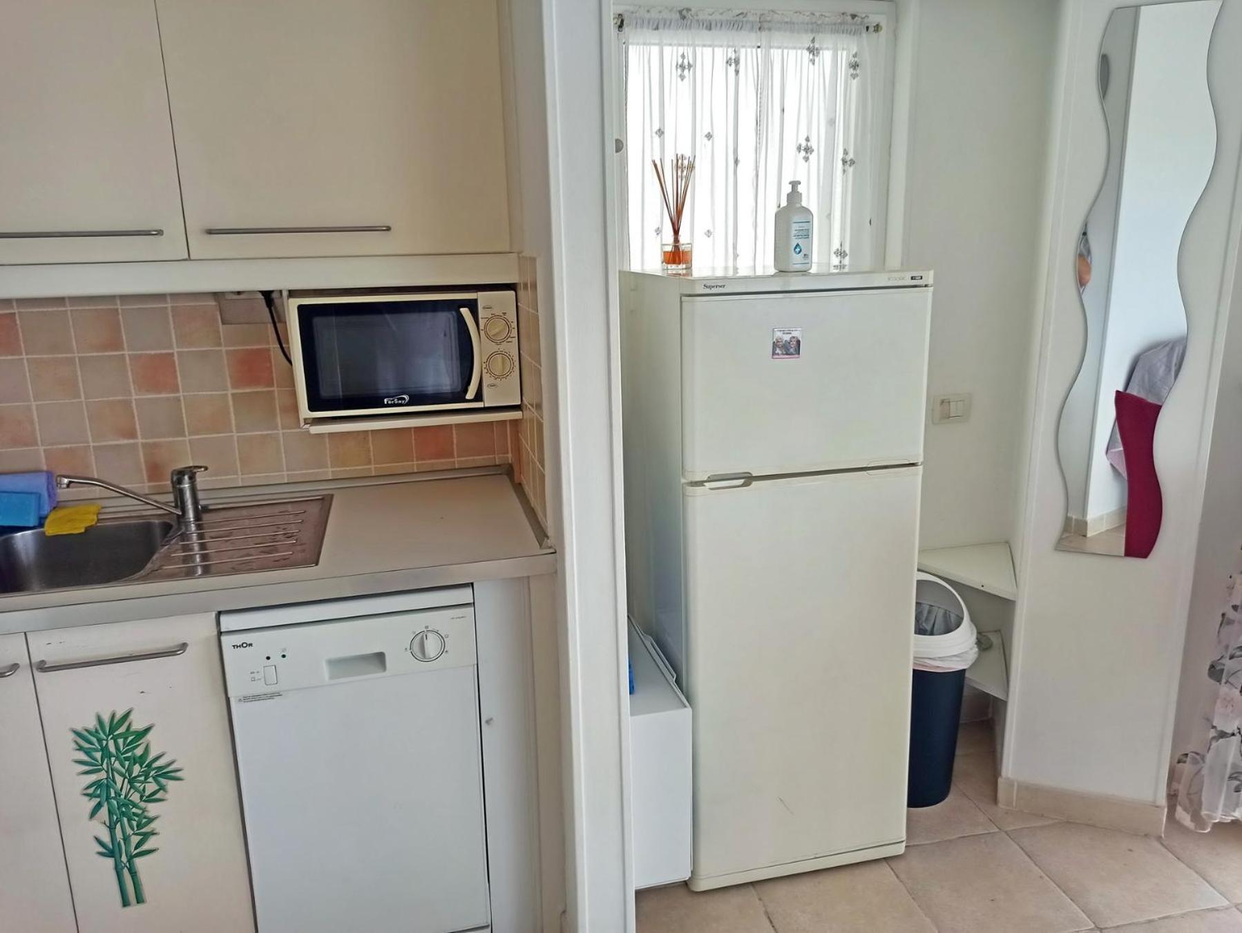 Cozy Apartment In The Center Of Costa Adeje On The 1St Coastline المظهر الخارجي الصورة