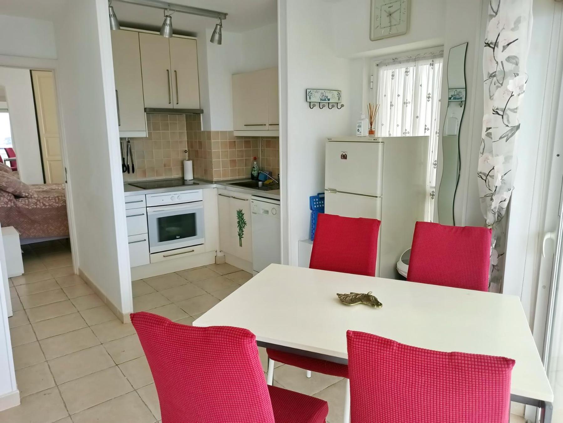Cozy Apartment In The Center Of Costa Adeje On The 1St Coastline المظهر الخارجي الصورة